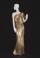 Evening dress