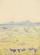 Central Mount Wedge from MacDonnell Ranges