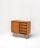 Snelling Module cabinet: four drawer pivot module