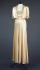 Presentation gown and jacket