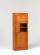 Cupboard, from the Langer apartment