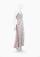 Evening dress