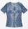 Sailor Jane print top