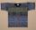 T-shirt with old bark painting design