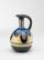 Damascus, jug