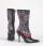 Midnight boots