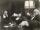 Second Hague Conference on Reparations, January 1930, in the early morning hours