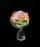 A rose is a rose..., brooch