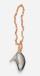 Mother of pearl necklace