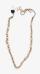 Shell necklace