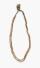 Shell necklace