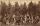 Group of Aborigines in hop gardens, Coranderrk