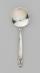 Acorn, soup spoon