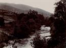 Scene at the Launching Place, Warburton