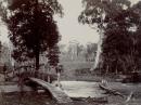 Crossing on the Badger River at Healesville