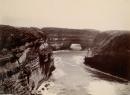 Scene near Loch Ard Gorge