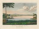 Lake Patterson, near Patterson's Plains, Hunter's River, New South Wales