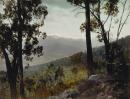 Mount Bogong, Victoria, Australia