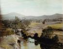Mount Timbertop, Mansfield, Victoria, Australia