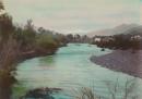 Ovens River, Bright, Victoria, Australia