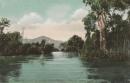 Junction, Yarra and Watts Rivers, Victoria, Australia