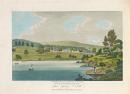 The residence of Edward Riley Esquire, Wooloomooloo, near Sydney N. S. W.