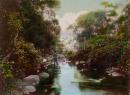 Erskine River at Lorne