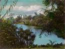 Botanic Gardens, Melbourne