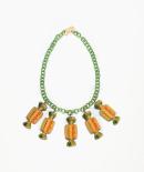 Minties necklace
