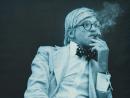 David Hockney, number one