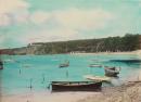 Half Moon Bay, Sandringham