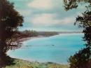 Scene at Beaumaris