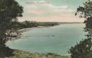 Beaumaris, Victoria, Australia, postcard
