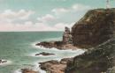 Cape Schanck lighthouse, Victoria, Australia