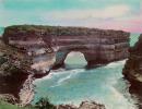 London Bridge, Loch Ard Gorge