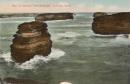 Bay of Islands, Peterborough, Victoria, Australia