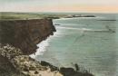 View of Torquay, Victoria, Australia