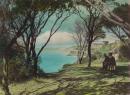 Scene at Mornington