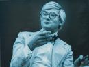David Hockney, number three