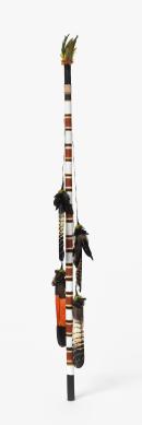Bänumbirr (Morning star pole)