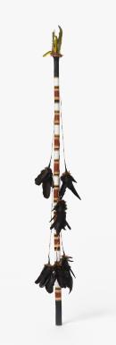 Bänumbirr (Morning star pole)