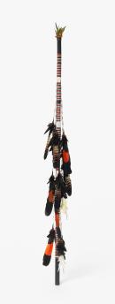 Bänumbirr (Morning star pole)