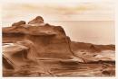 Rock, Cape Patterson