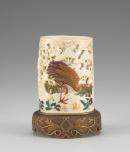 Spill vase