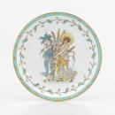 Plate