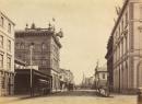 No title (George Street, looking south from Wynyard Street)