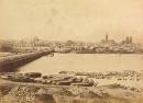 No title (City from Pyrmont Bridge)