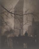 The Flatiron