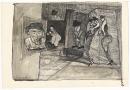 Study for The Performers