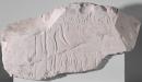Relief fragment from the tomb of Hotepa